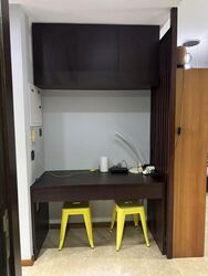 Nottinghill Suites (D21), Apartment #626837271
